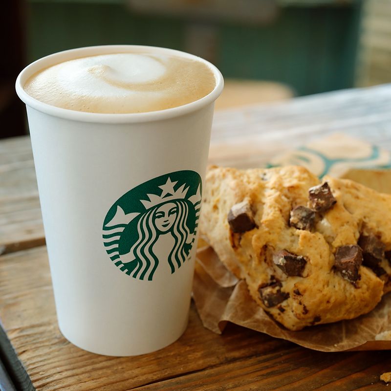 スターバックス コーヒー[7/29 OPEN]