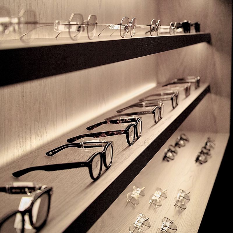 at | KAMACHI OPTICAL STORE[11/29 OPEN]