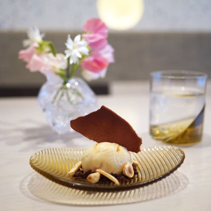 チップス:プレート (M)