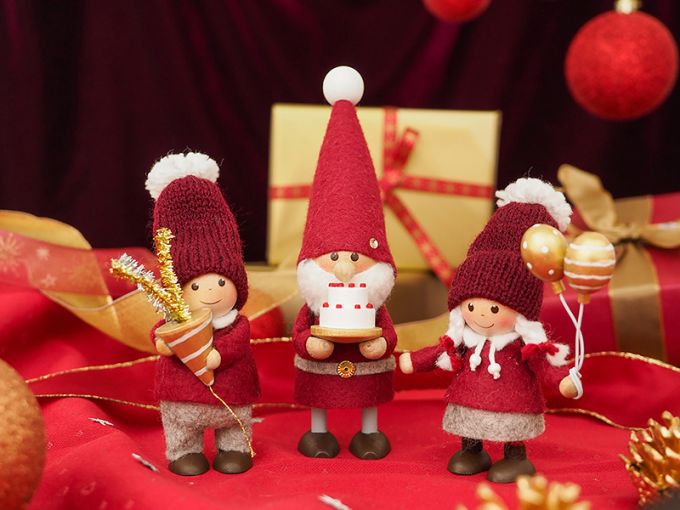 Nordika Nisse 20th anniversary