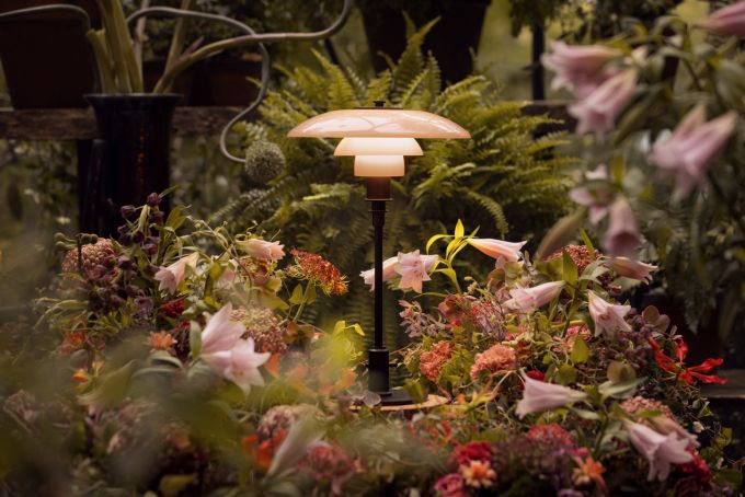 Louis Poulsen　Limited Edition 2025 [PH 3/2 Table Limited Edition]