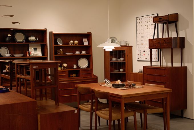 ヴィンテージアイテム 新入荷のお知らせ