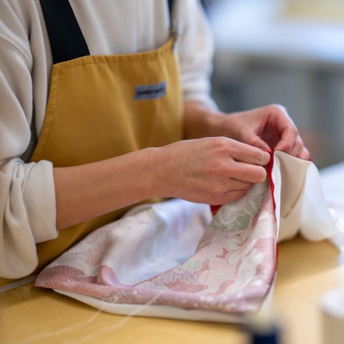 お仕立てキャンペーン