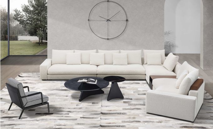 家具ブランド〈CAMERICH〉の取り扱いを開始を記念して特別キャンペーンを実施!