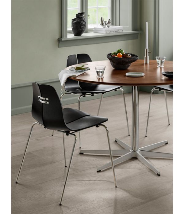 FRITZ HANSEN PK3チェア