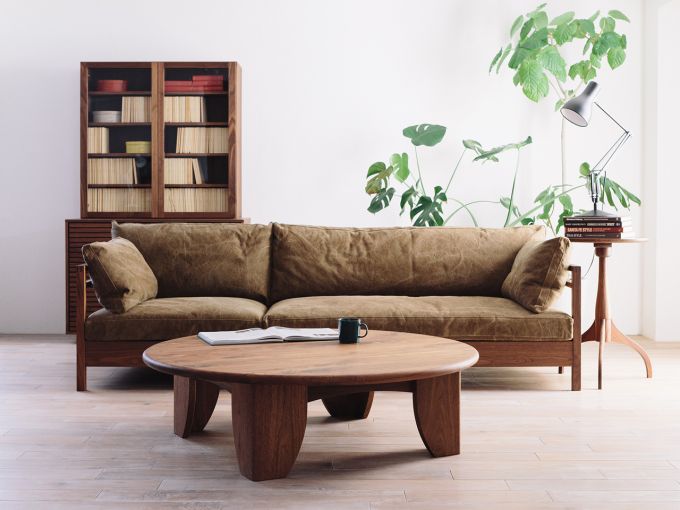 お気に入りの家具をもっと長く。『カバー買替フェア』