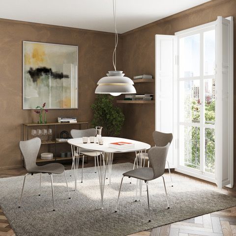 FRITZ HANSEN ダイニングキャンペーン(6月30日まで)