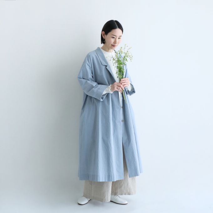 spring collection / イアコート