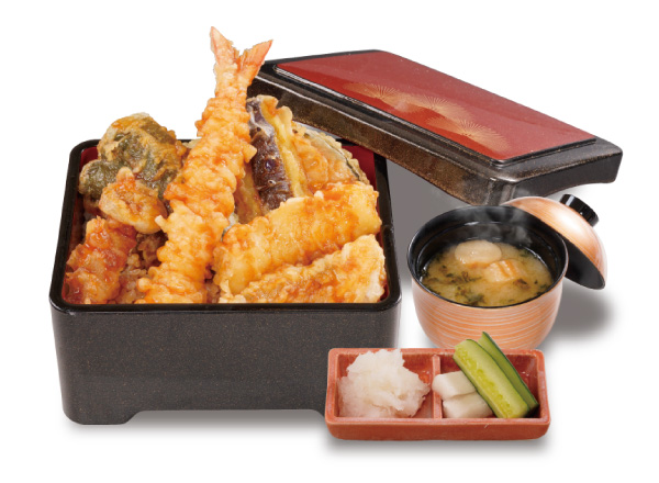 天重